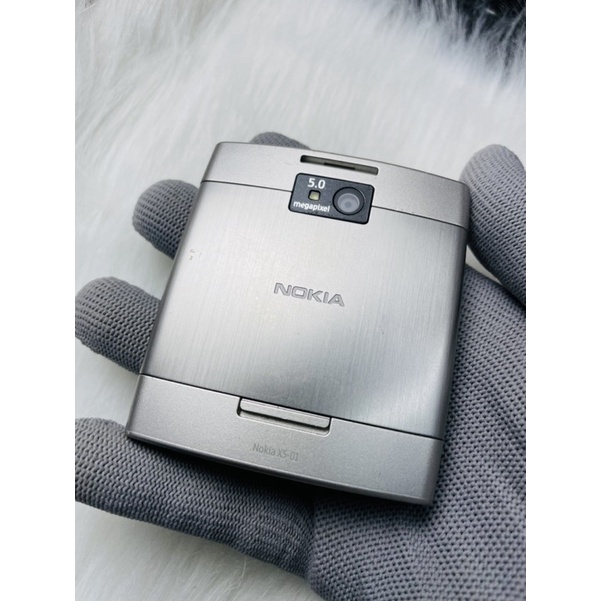 NGUYÊN ZIN, chính hãng điện thoại cổ Nokia x5