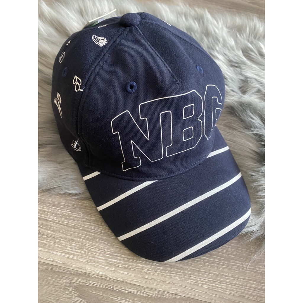 nón snapback cao cấp 3 màu-xanh-đỏ-xám(ms NN100)