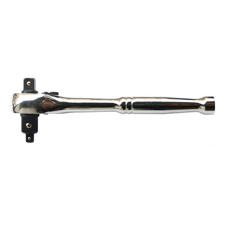 Cờ Lê Bánh Cóc Đa Năng 1 / 2 &quot;3 / 8&quot; &amp; 1 / 4 &quot;