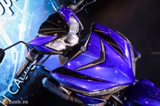 Tem Xe Exciter150 2019