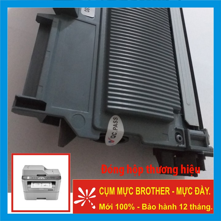Cụm Mực hộp mực Brother MFC L2700D / L2700DN / L2700DW / L2700 / 2700DW / 2700DN / 2700D / TN 2385 V