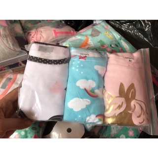 Set 3 bộ thu đông dài tay bé gái