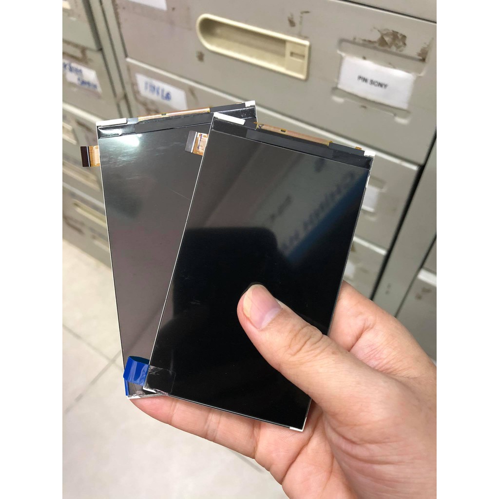 Màn Hình LCD Gionee Pioneer P3 Chính Hãng