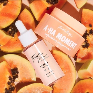 FOURTH RAY MULTI-MASKING MASK (4 LOẠI)