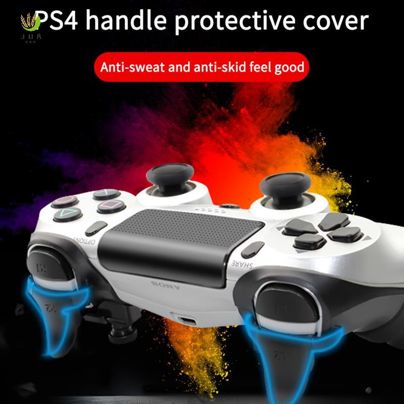 Tay Cầm Chơi Game L2 R2 Cho Ps4 Slim / Pro