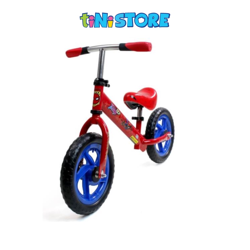 tiNiStore-Đồ chơi xe cân bằng Spiderman Mesuca VCA20234-S
