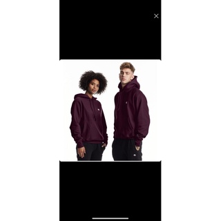 Hoodie champion