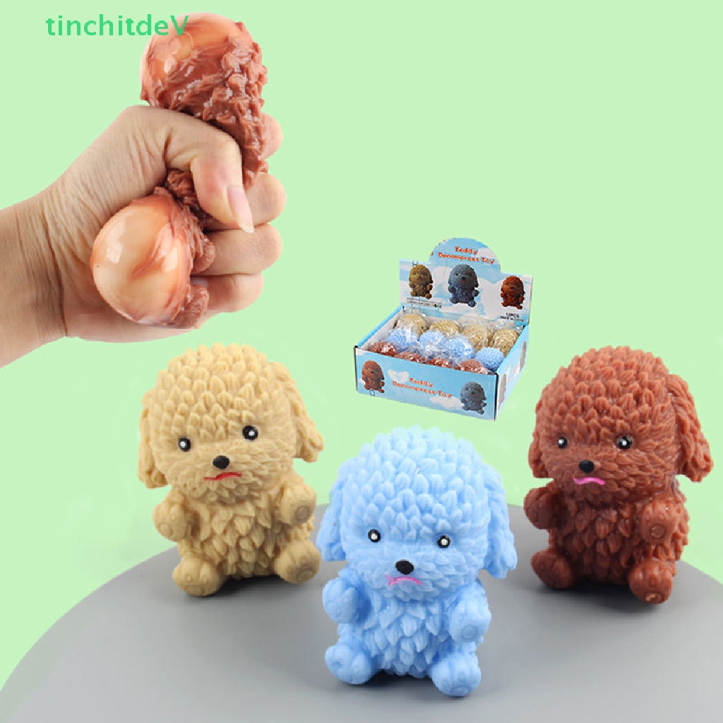 [TinchitdeV] Đồ Chơi Nhồi Bông Hình Chú Chó Corgi Dễ Thương Giảm Căng Thẳng Làm Quà Tặng Cho Bé [Mới]