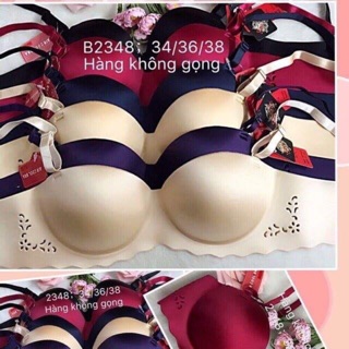 ÁO Đúc su Thái lan chính hãng Bee na" không đường may