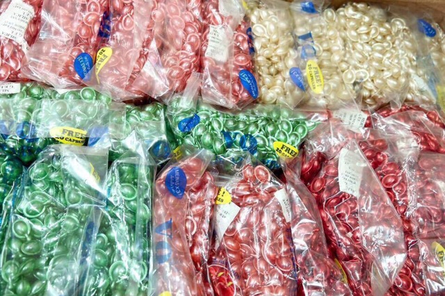 Combo 20 Viên Serum Menas dưỡng tóc thái | BigBuy360 - bigbuy360.vn