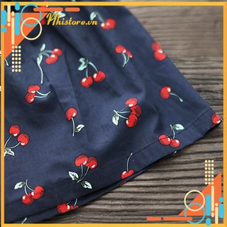 Váy bầu  ĐẦM BẦU CHERRY