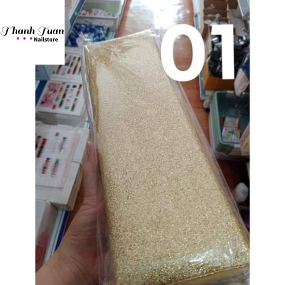 Gối kê tay làm nail sang chảnh   - Phụ kiện đồ nail