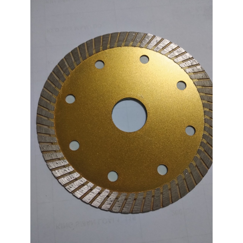 Lưỡi cắt đa năng rồng xanh loại 114