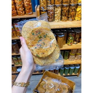CƠM CHIÊN MẮM HÀNH 100G