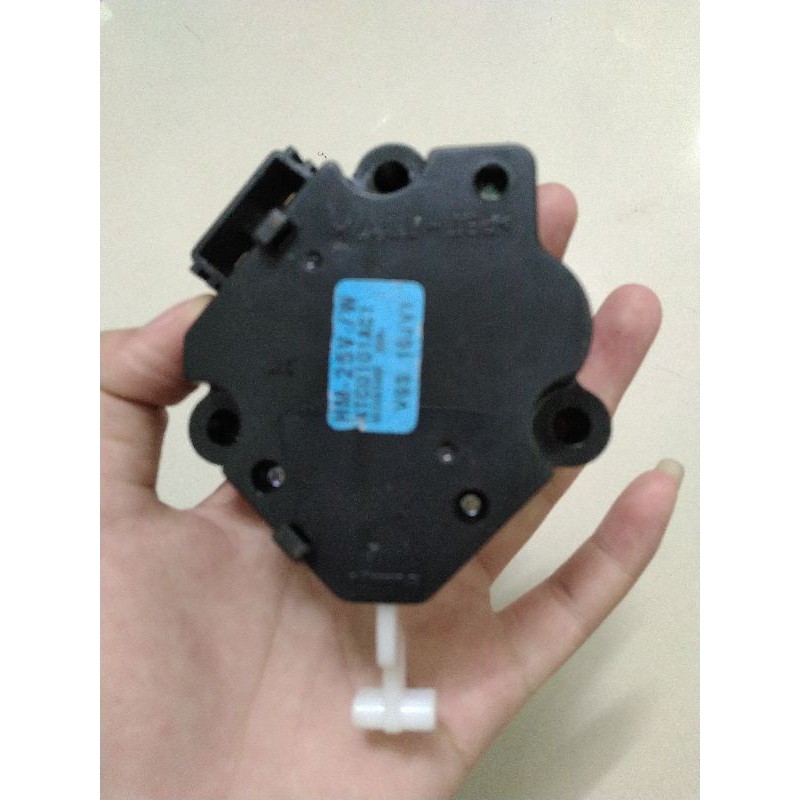 van xả máy giặt Panasonic 25V