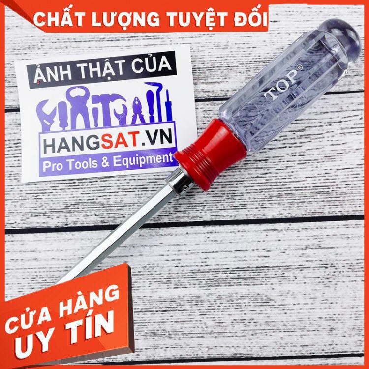 [ GIÁ RẺ NHẤT - HÀNG CHÍNH HÃNG ] TÔ VÍT 2 ĐẦU 6X200 TOP