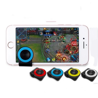 Nút Di Chuyển Joystick Cho Mobile, Ipad- Hỗ Trợ Chơi Liên QUân Mobile, Pubg, ROs