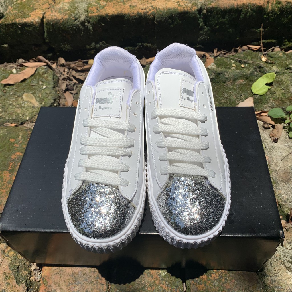 [FREE SHIP] Giày Thể Thao P.U.M.A Các Màu | Sneaker Nam Nữ Giá Rẻ [Fullbox & Bill] | BigBuy360 - bigbuy360.vn