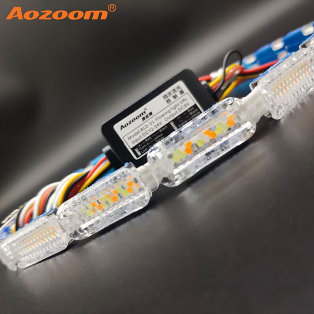 Đèn Led Mí Hạt