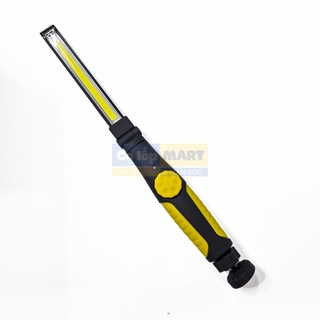 Đèn LED Hỗ Trợ Dán Phim Có Nam Châm