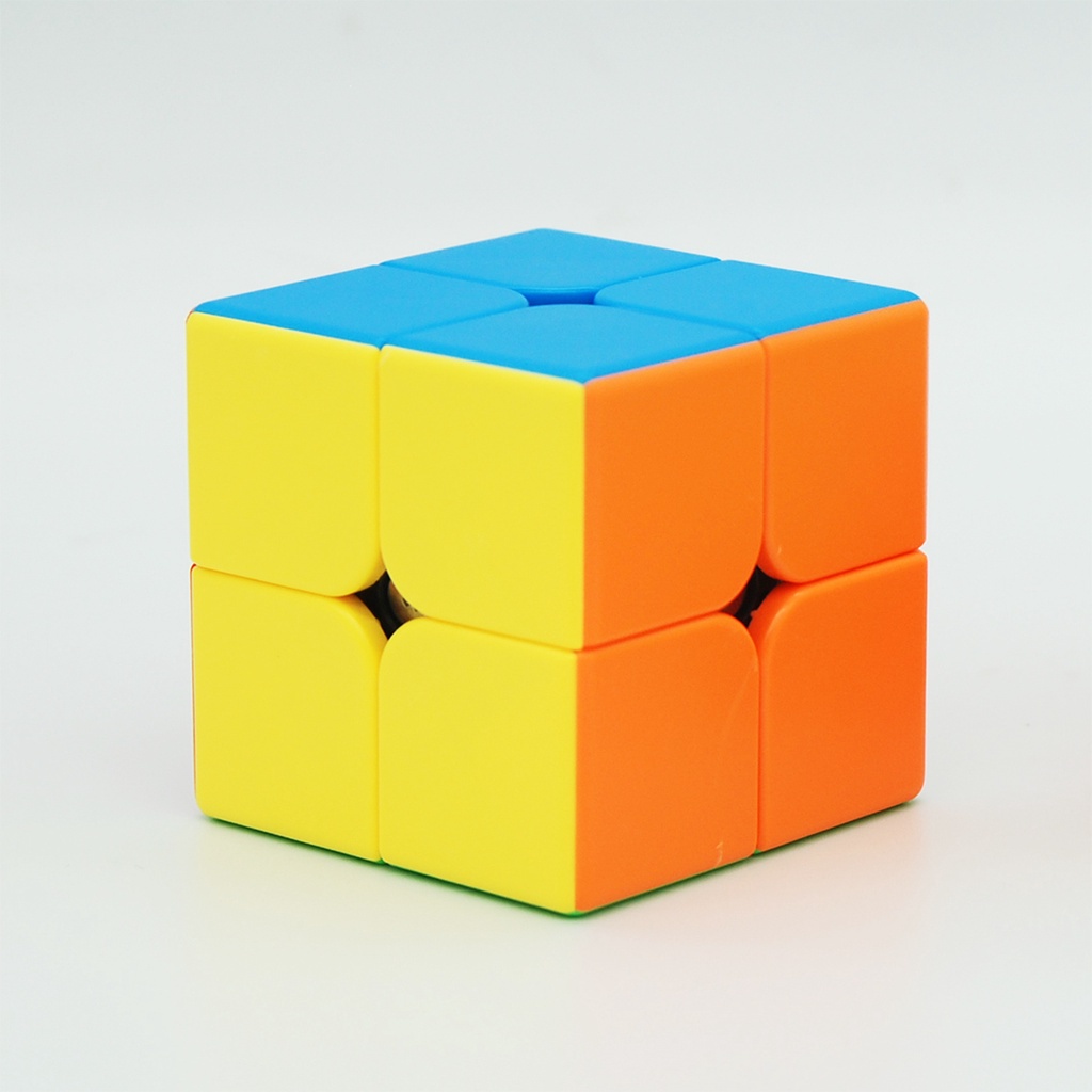 Đồ Chơi Duka - Rubik 2x2x2 - DK81082