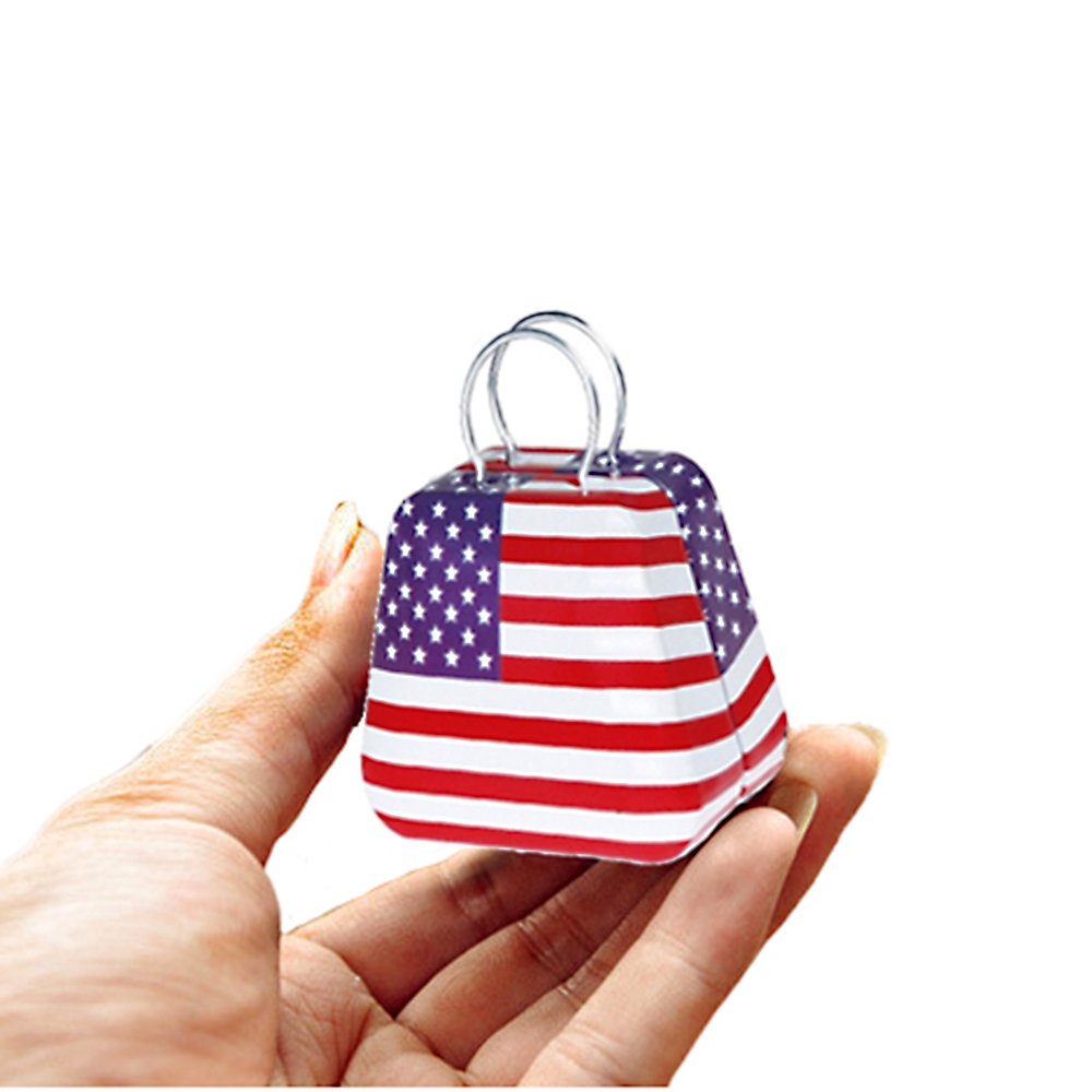 Hành lý thu nhỏ cho nhà búp bê