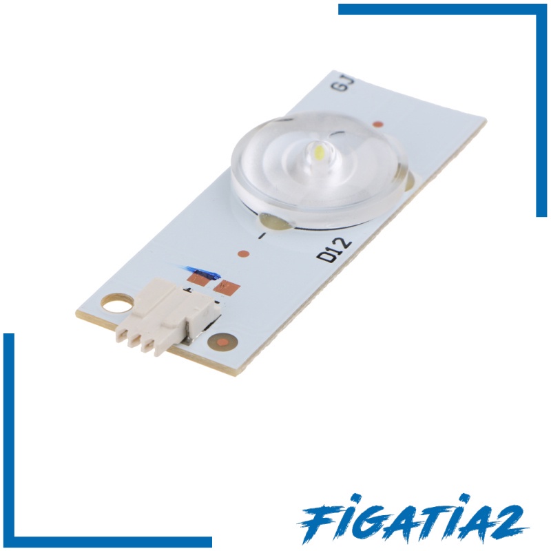 Bộ 20 Bóng Đèn 6v Smd Cho Tv Led 32-65 " | BigBuy360 - bigbuy360.vn