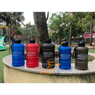 Bình nước thể thao