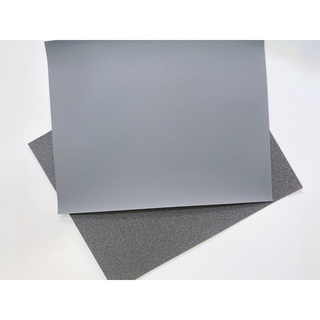 Giấy nhám nước Nhật Kovax màu xám đủ số P100 -> P2000