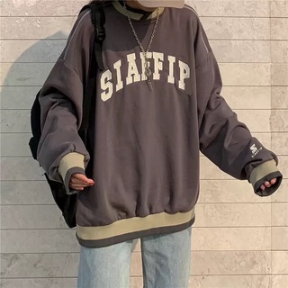 [order] Áo sweater SIAFFIP (có fback ở cuối)
