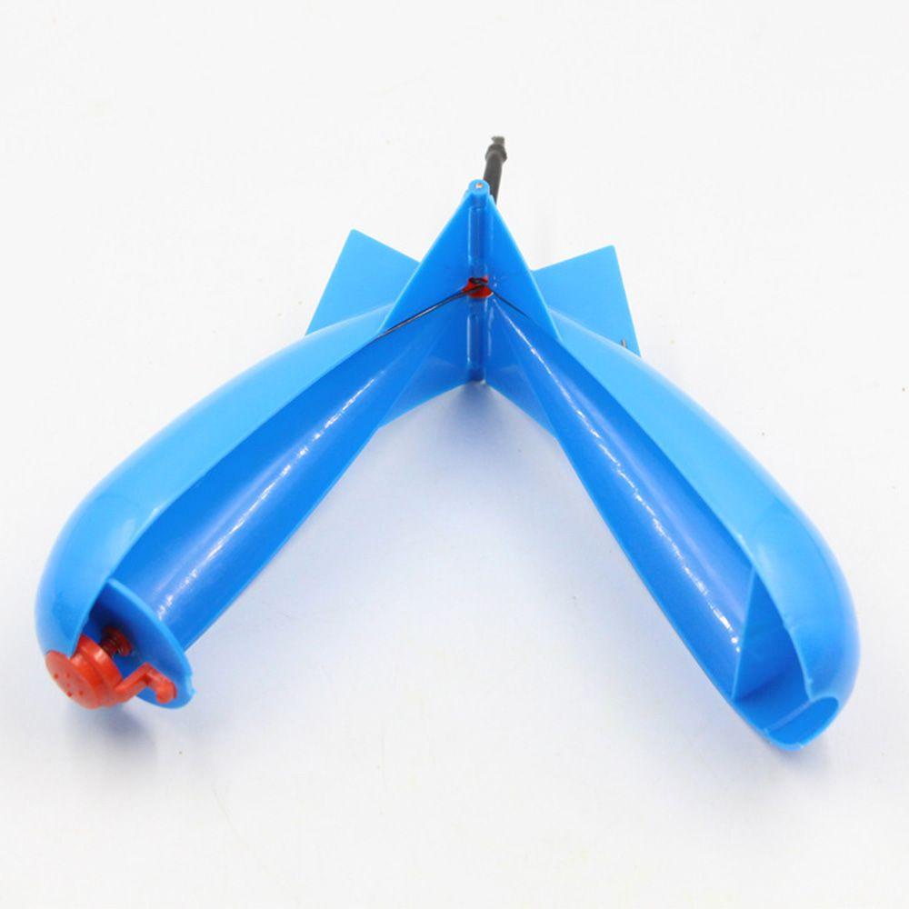 Mồi Câu Cá Giả Hình Tên Lửa