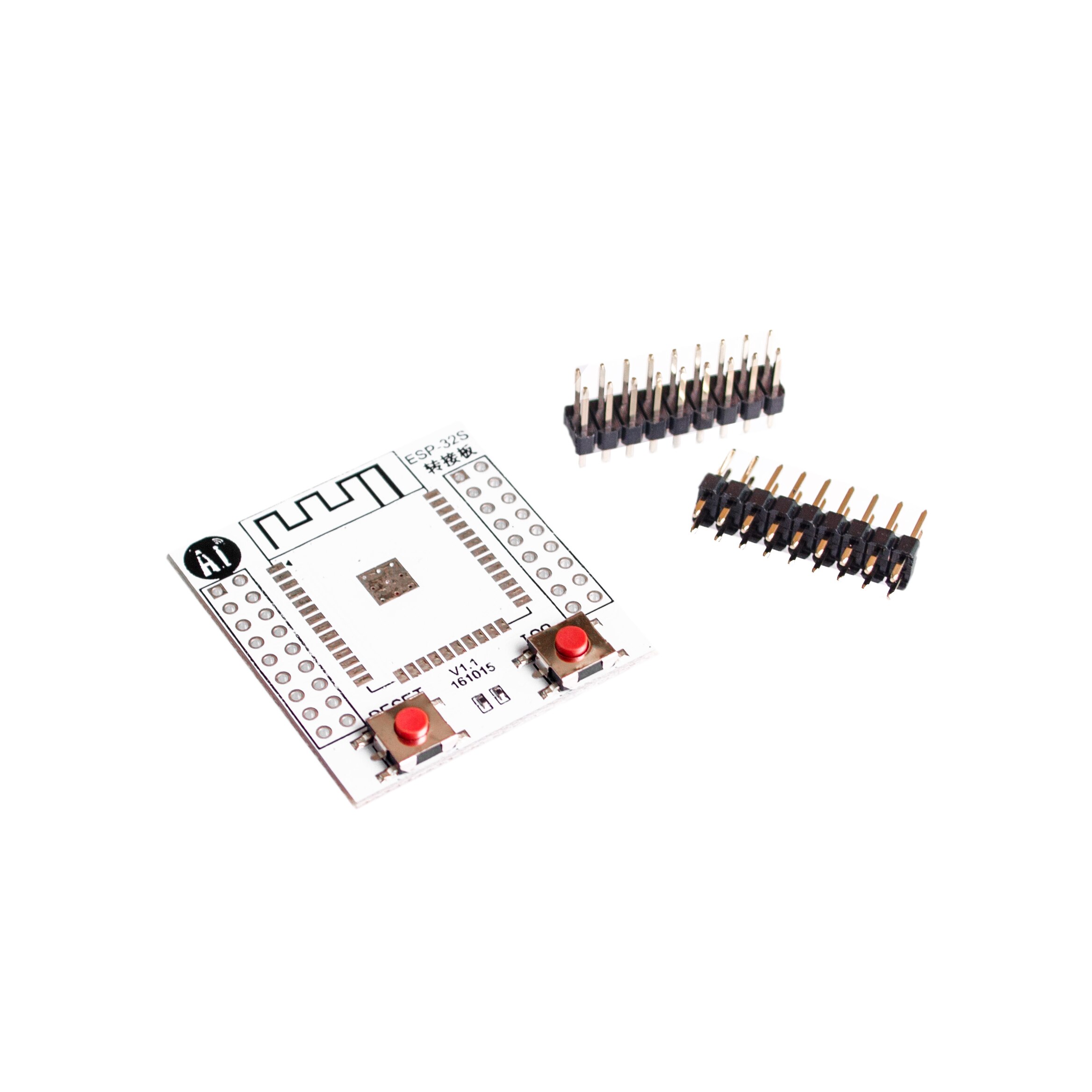 Mô Đun Wifi Esp32 Esp-Wroom-32 Ot Wifi Wlan Ble + Esp-32S | BigBuy360 - bigbuy360.vn