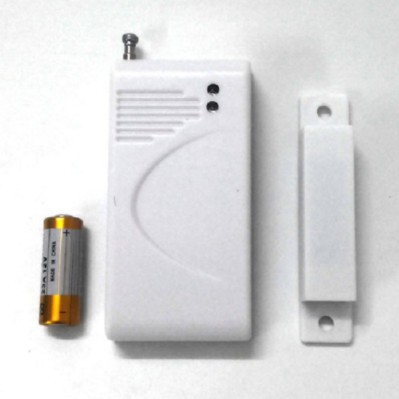 Bộ Cảm Biến Cửa Không Dây Phát Sóng RF 315/433MHz - EV1527