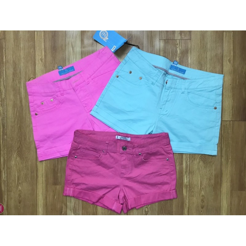 Quần short đùi size đại Hàng Xuất dư chất xịn