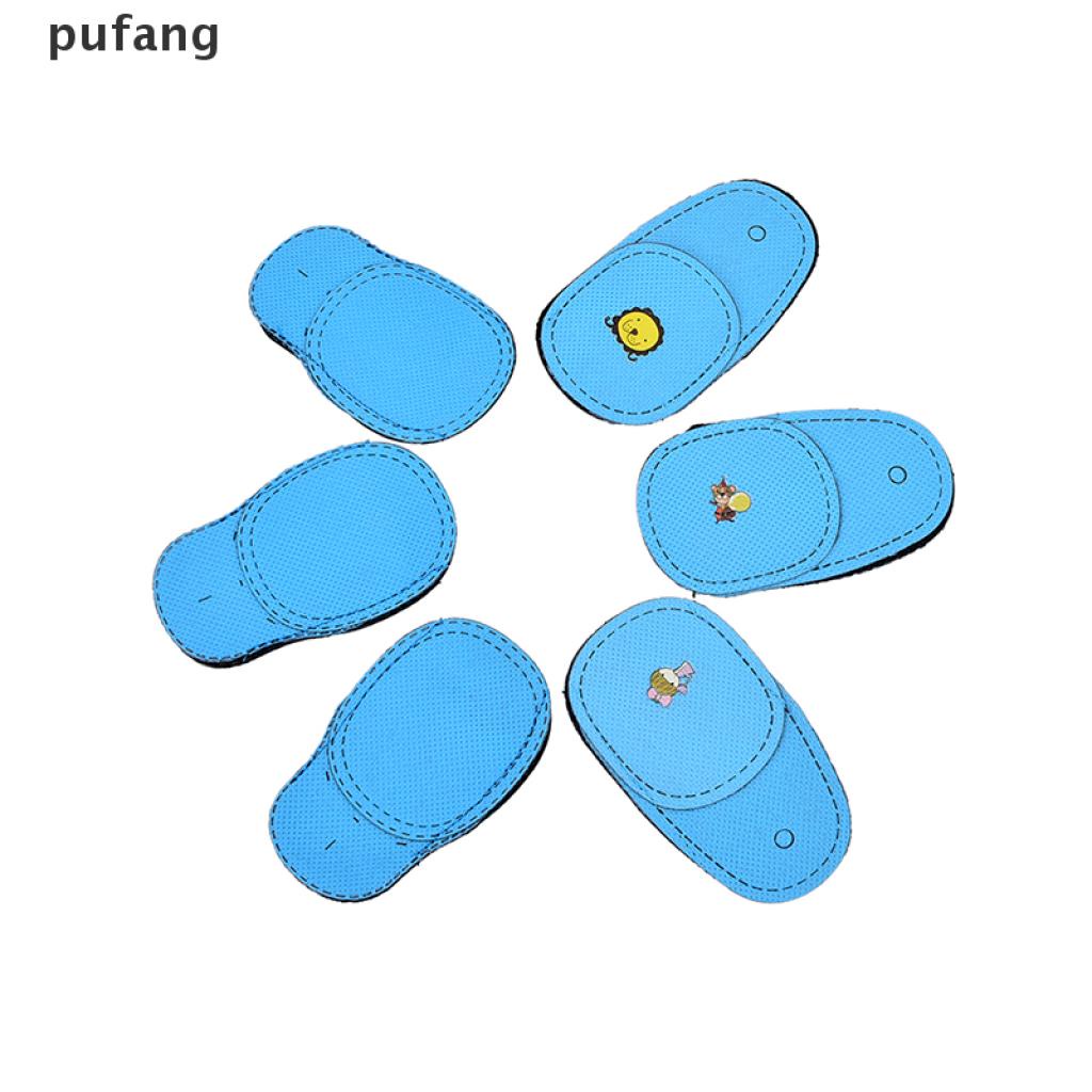 pufang Amblyopia Eye Patch Kids Medical Strabismus Lazy Eye Orthoptic Occlusion Therapy . | BigBuy360 - bigbuy360.vn