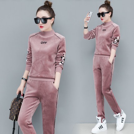 (ORDER) Set nhung thời trang 159