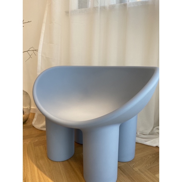 Ghế roly poly armchair
