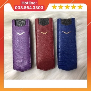 Bao da vertu singnature s cực đẹp 💥💥