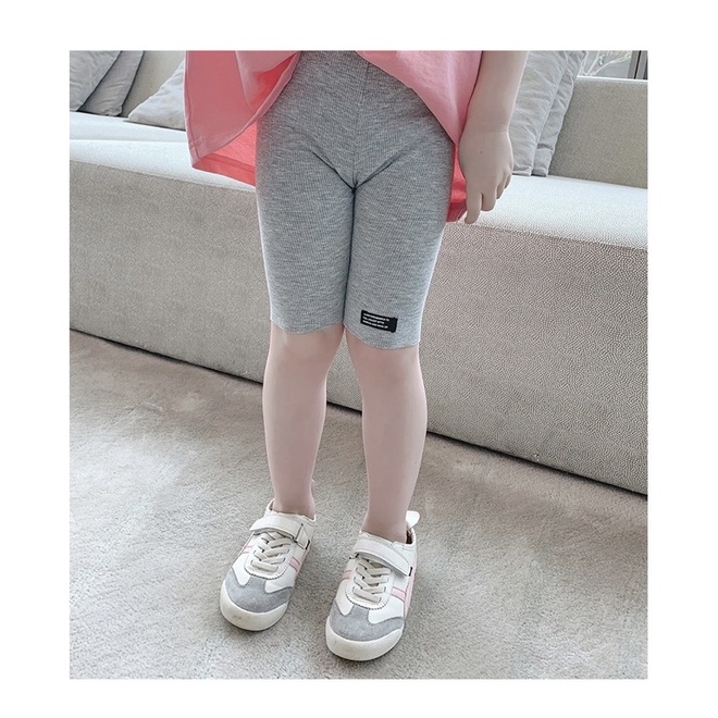 BÁN SỈ SÉT 3 QUẦN LEGGING TĂM NGỐ CHO BG