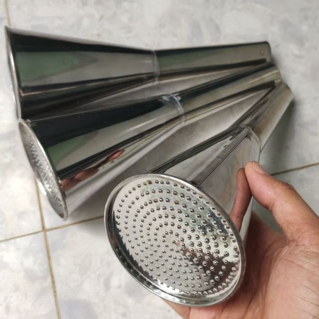 Ô Doa, Bông Sen Tưới Cây Cảnh, Tưới Rau Inox