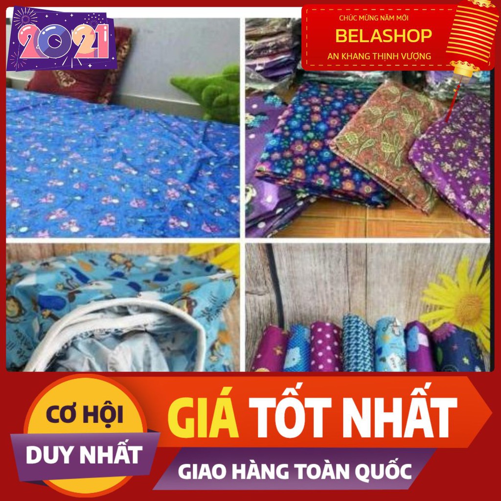 Ga chống thấm hoa văn kt 1m8x2m