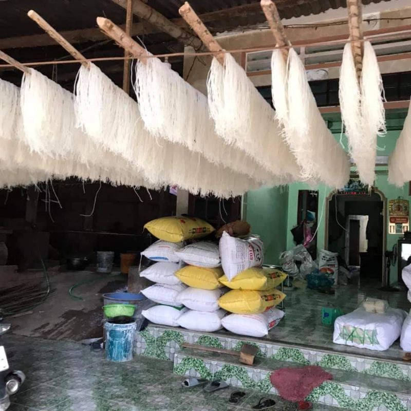 Bún Mì Số 8 Bình Định