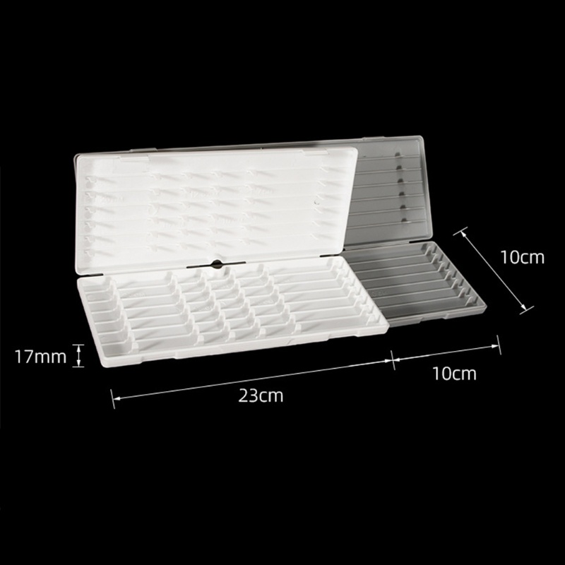 QQ Hộp Đựng Dây Câu Cá Nhiều Tầng Chống Rơi Chuyên Dụng