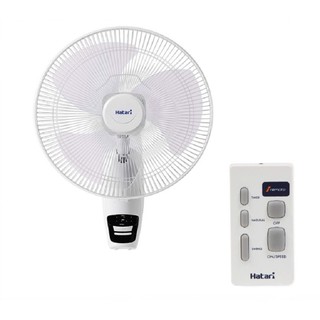 Freeship Xtra Quạt treo tường Hatari HF-W18R1 - 64w - Thái Lan