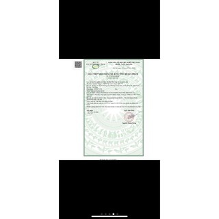 [CHÍNH HÃNG] NGA PHỤ KHANG 60 viên