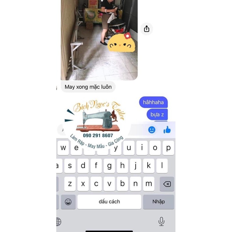 Khoá Làm Rập Ofline