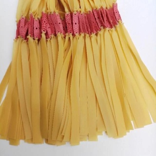 Dây latex 1.5mm dài 25cm