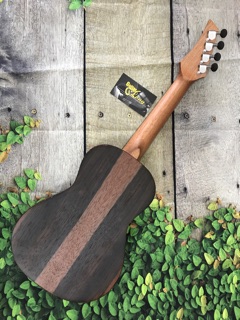 Đàn Ukulele Concert Gỗ Cẩm Lai