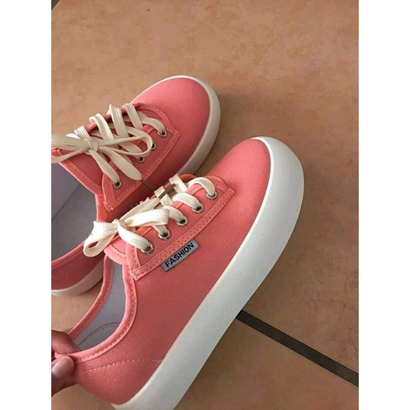 Giày thể thao thấp cổ nữ | BigBuy360 - bigbuy360.vn