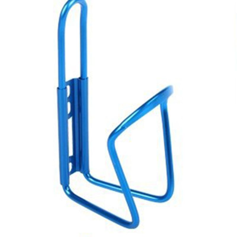 Giá Đỡ Bình Nước Bằng Hợp Kim Nhôm Cho Xe Đạp